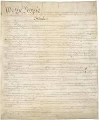 The Constitution